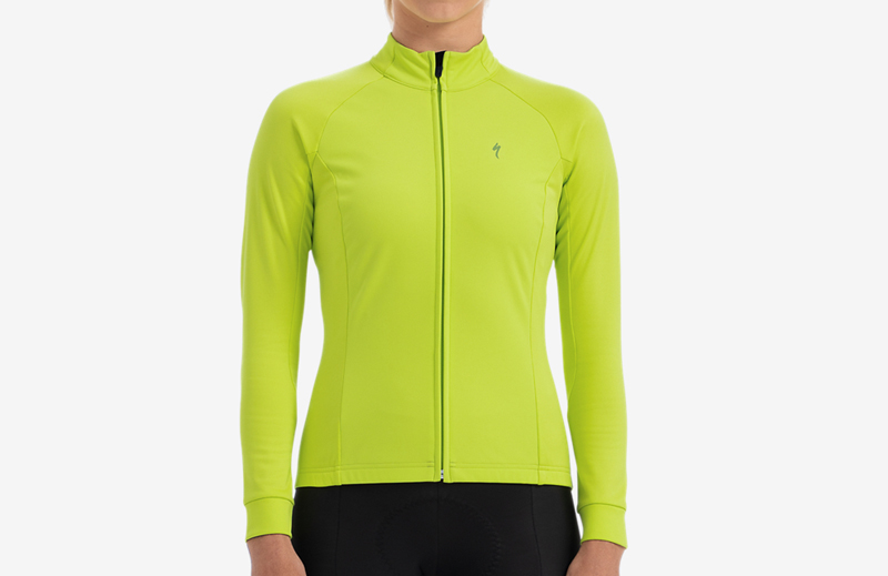 Specialized lanza la línea HyprViz, que potencia la visibilidad y seguridad del ciclista