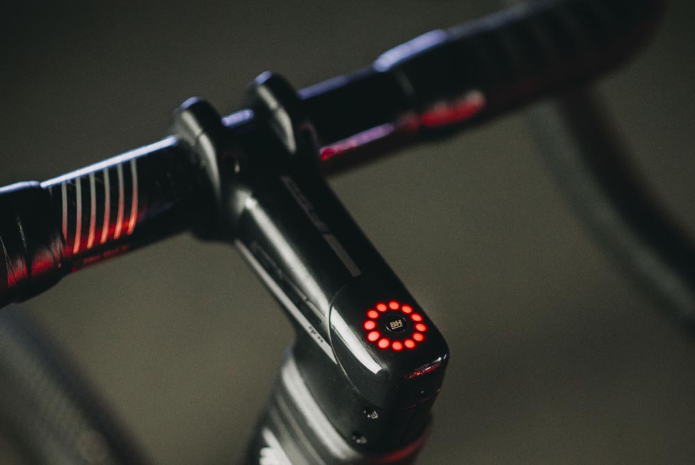 BH Core, gravel y carretera asistidas