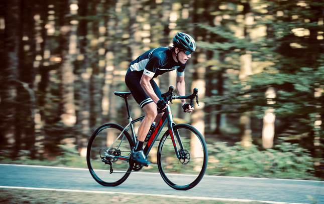 BH Core, gravel y carretera asistidas