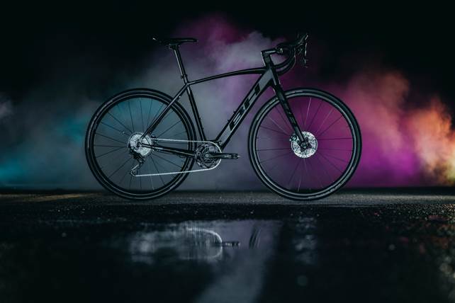 BH Core, gravel y carretera asistidas