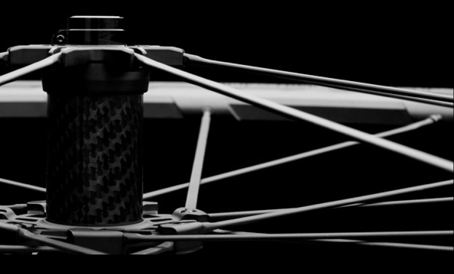Ruedas Fulcrum Racing Zero CMPTZN DB