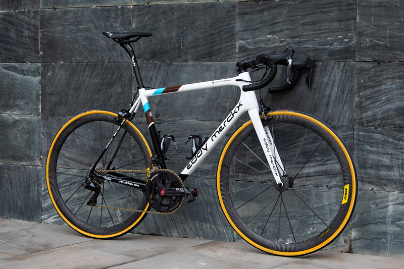 AG2R La Mondiale presenta sus bicicletas para 2020