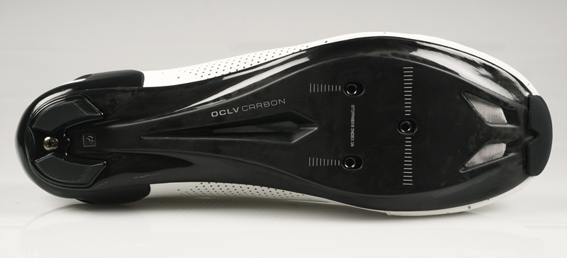 Zapatillas Bontrager XXX (Prueba)