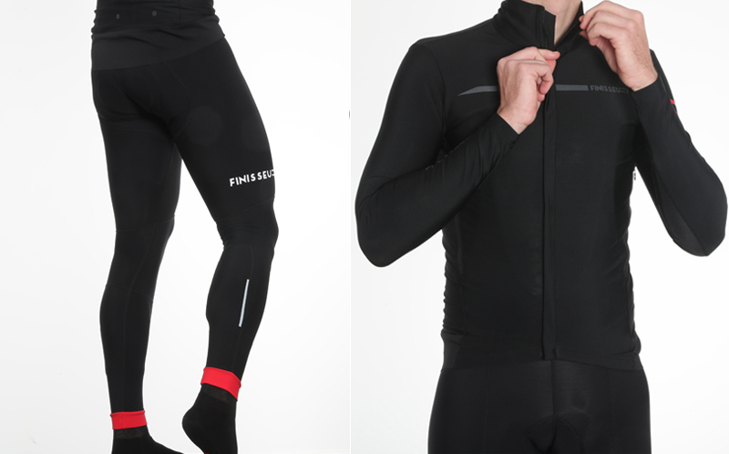 Colección de invierno Finisseur (Prueba)