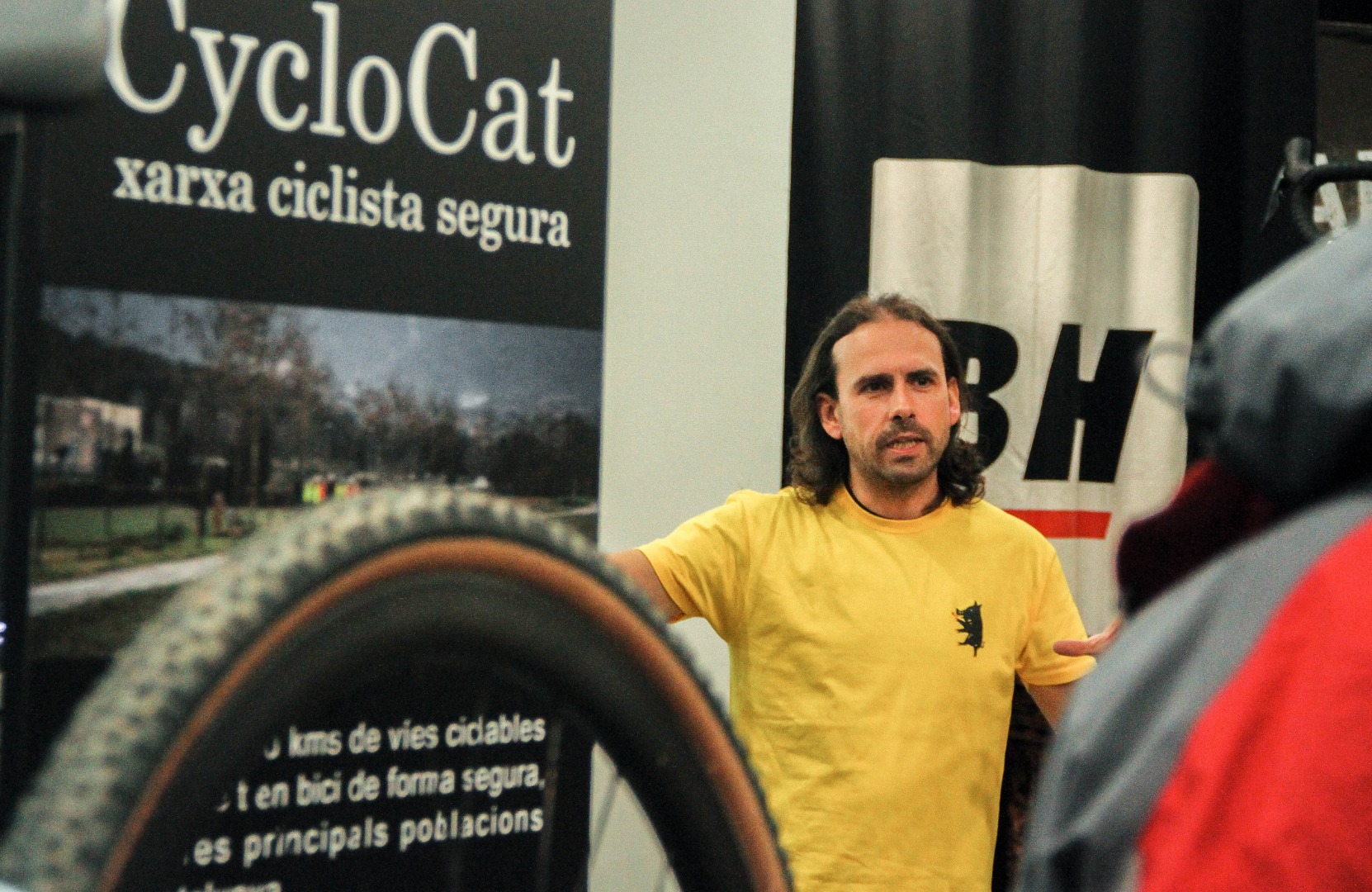 Presentada la Ladies & Gentlemen Gravel Ride 2020