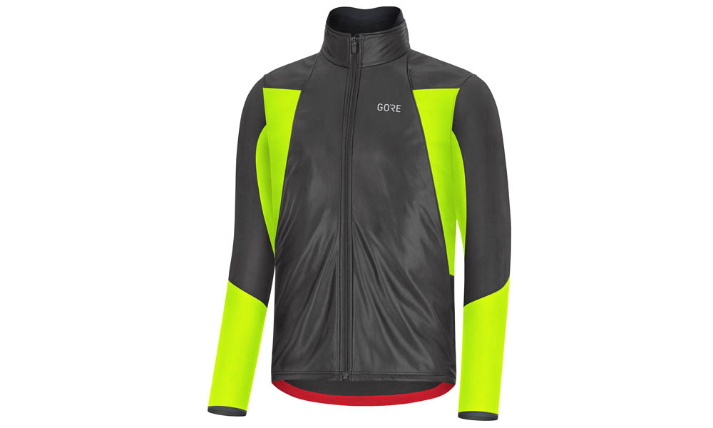 Chaqueta GORE® C5 GORE-TEX INFINIUM™ Soft Lined