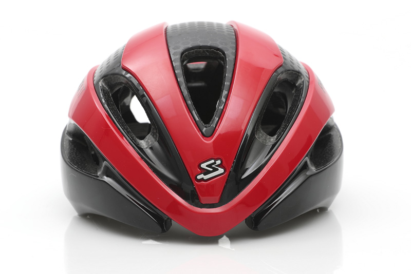 Casco Spiuk Profit Aero (Prueba)