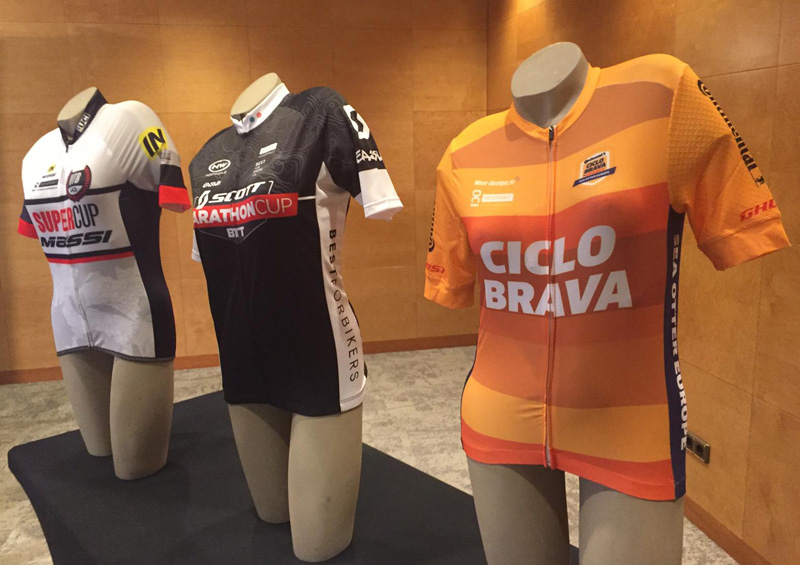 Sea Otter Europe presenta el programa de la 4ª edición, con casi una veintena de carreras 