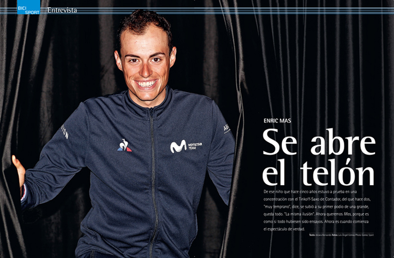 ¡Ciclismo a Fondo 424 ya a la venta!