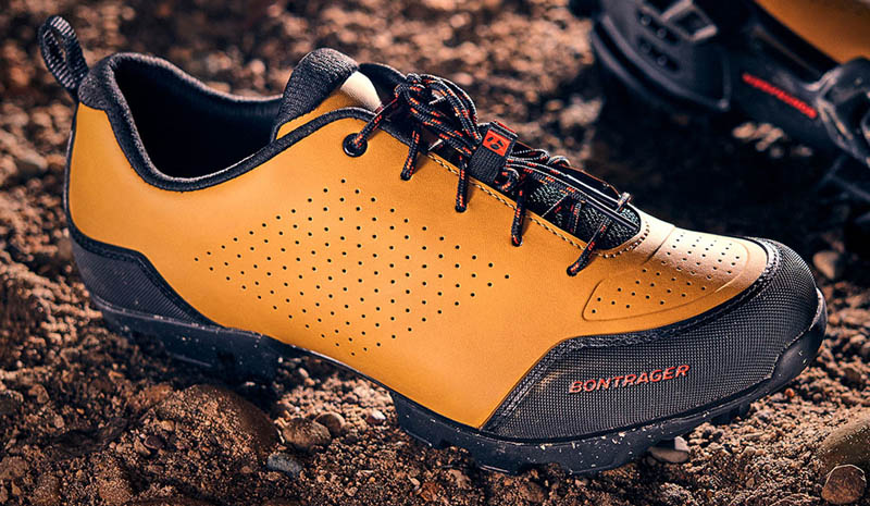 Prueba Zapatillas Bontrager GR2