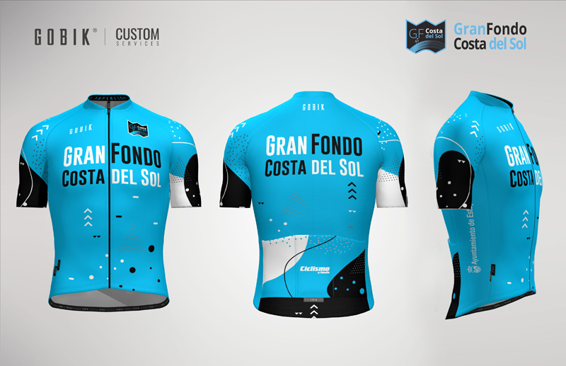 Abiertas las inscripciones para la Gran Fondo Costa del Sol