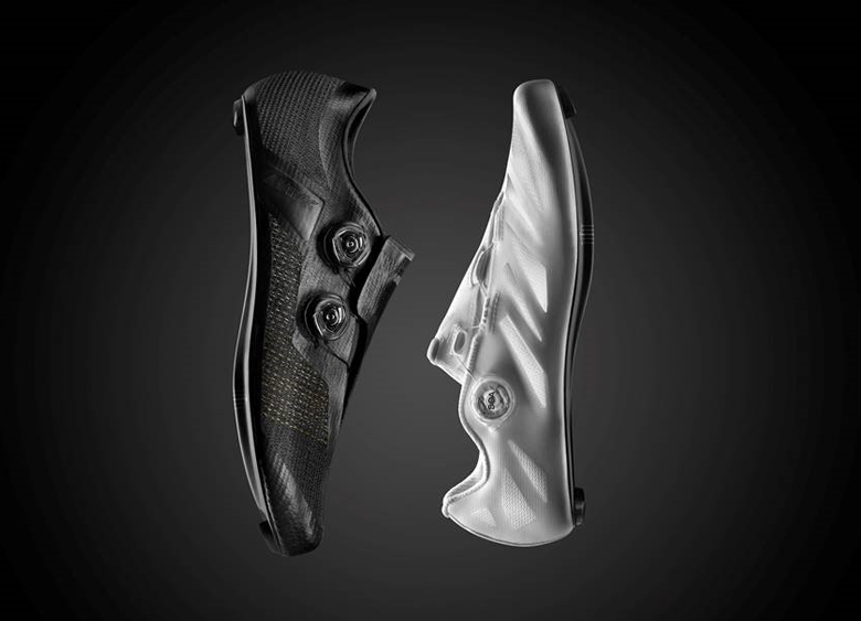 Mavic incluye la tecnología Matryx en las zapatillas Cosmic Ultimate III