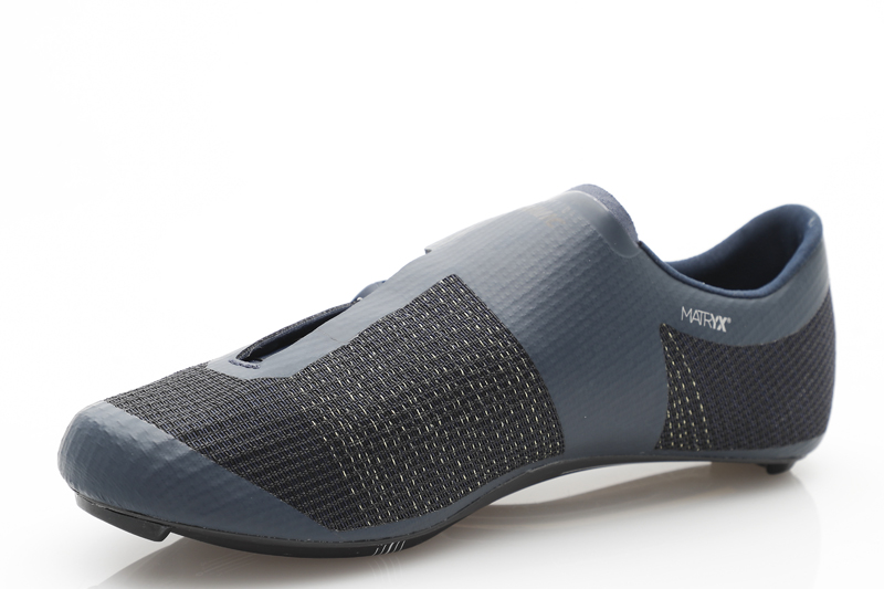 Mavic incluye la tecnología Matryx en las zapatillas Cosmic Ultimate III