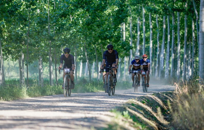 Sea Otter: eventos para todo tipo de ciclistas