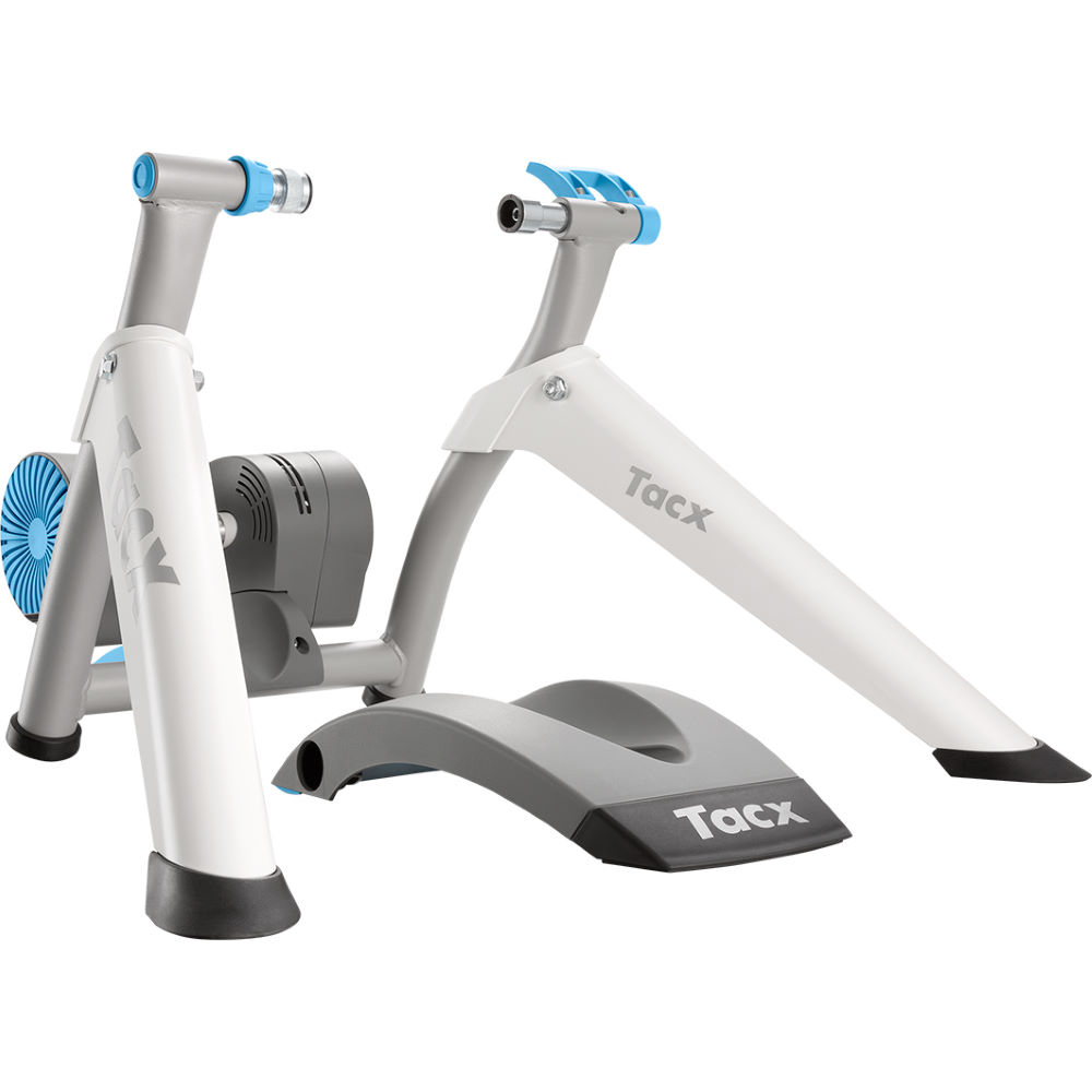 Seis rodillo para entrenar estos días en casa