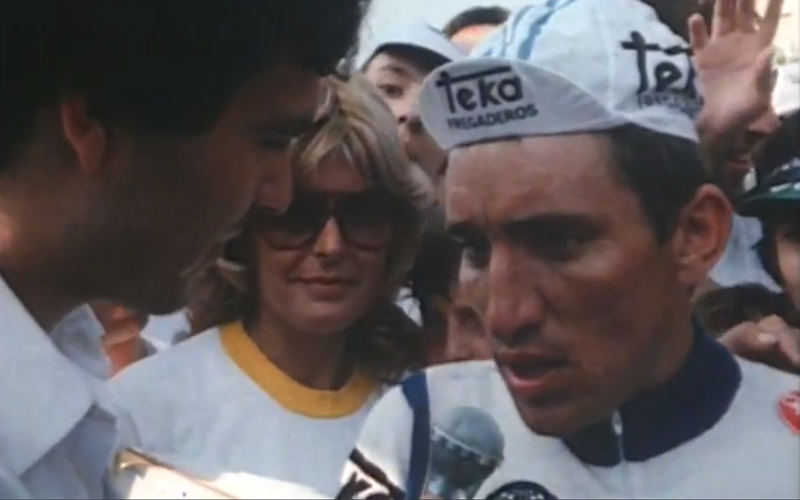 Ciclismo Vintage