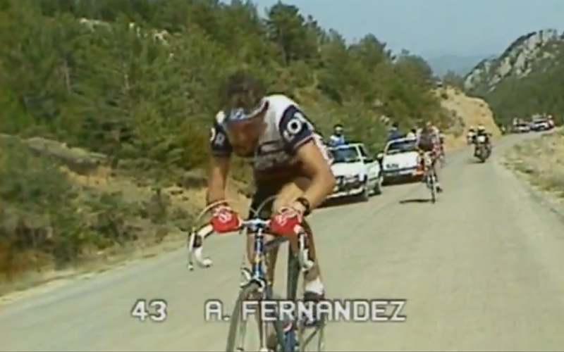 Ciclismo Vintage