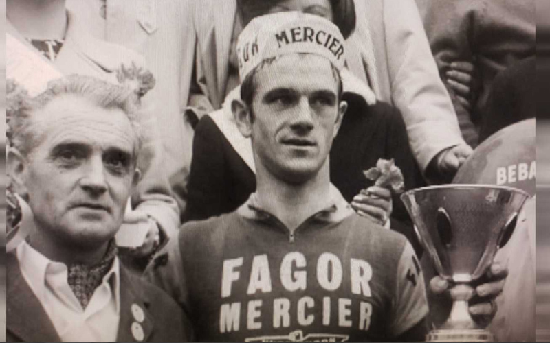 Ciclismo Vintage