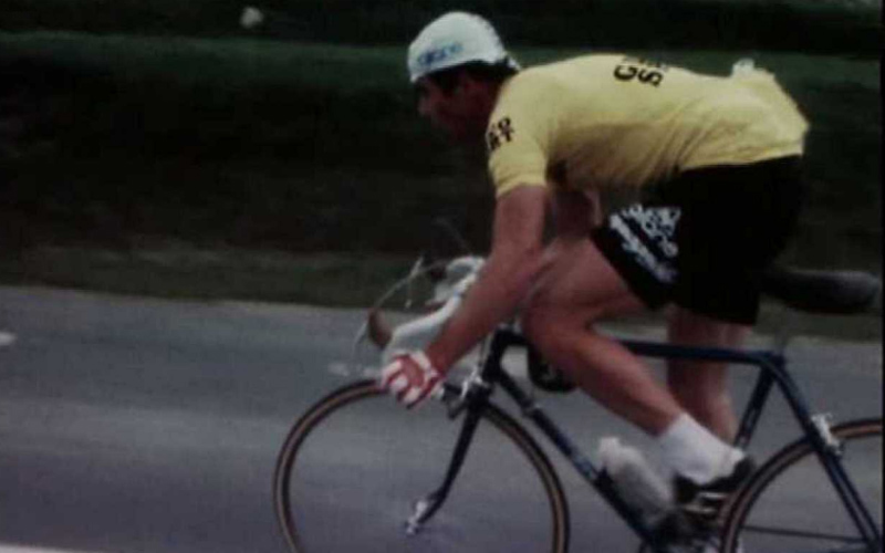 Ciclismo Vintage