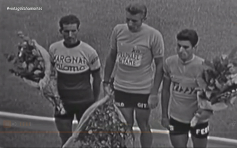 Ciclismo Vintage