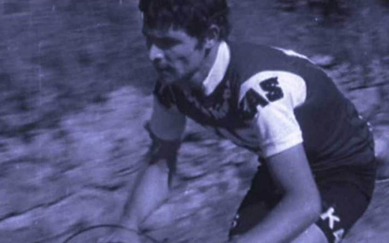 Ciclismo Vintage