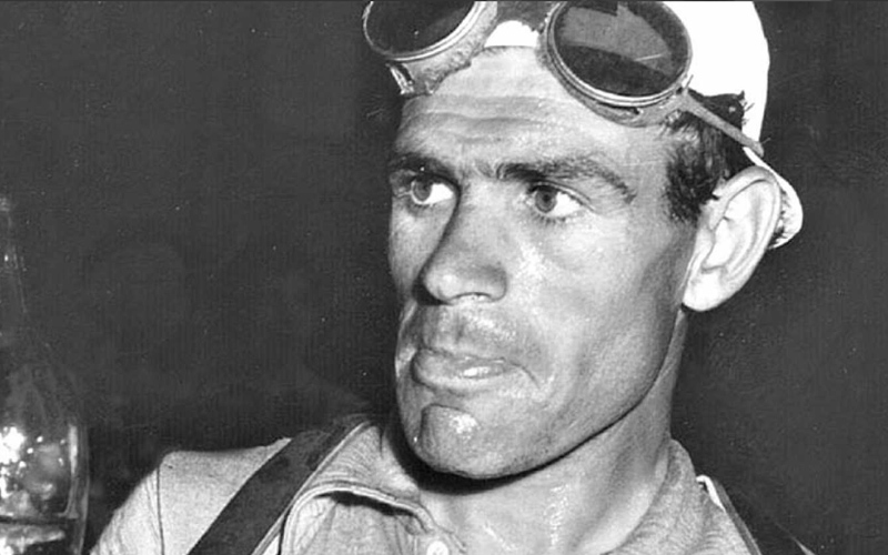 Ciclismo Vintage