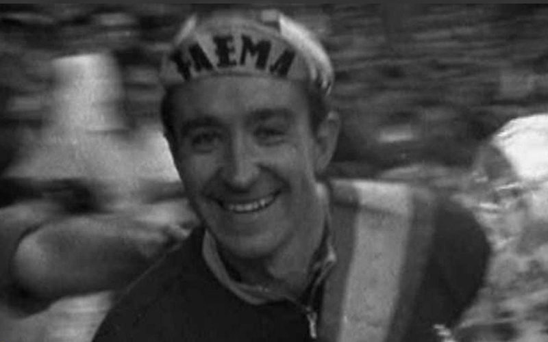 Ciclismo Vintage