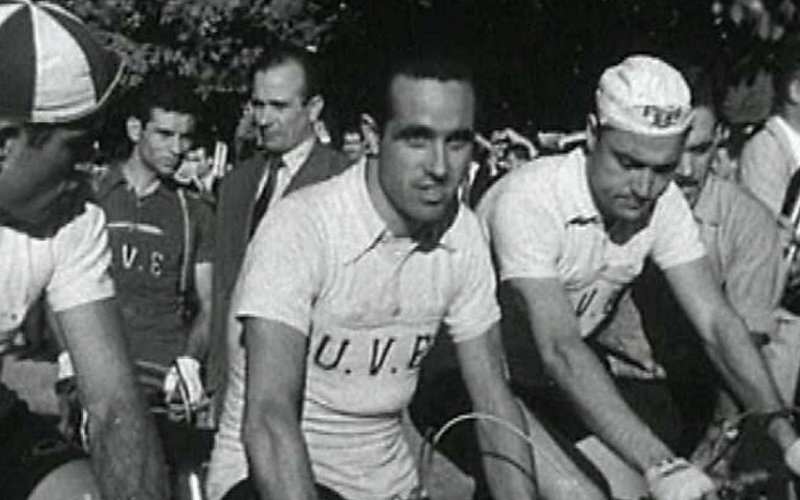 Ciclismo Vintage