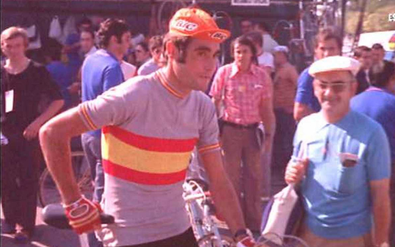 Ciclismo Vintage