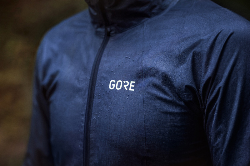 Gore Wear presenta una colección diseñada por Fabian Cancellara