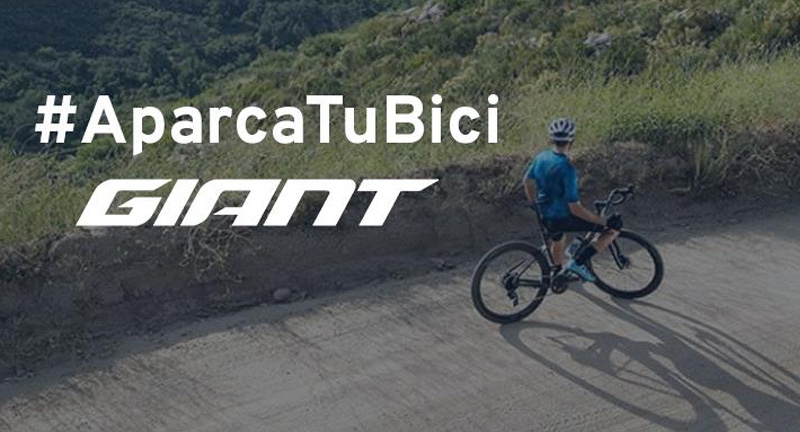 Giant cierra sus instalaciones hasta que se normalice la situación por el coronavirus