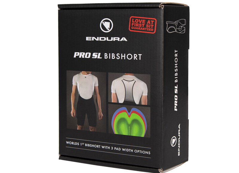 Endura presenta su nuevo culote Pro-SL
