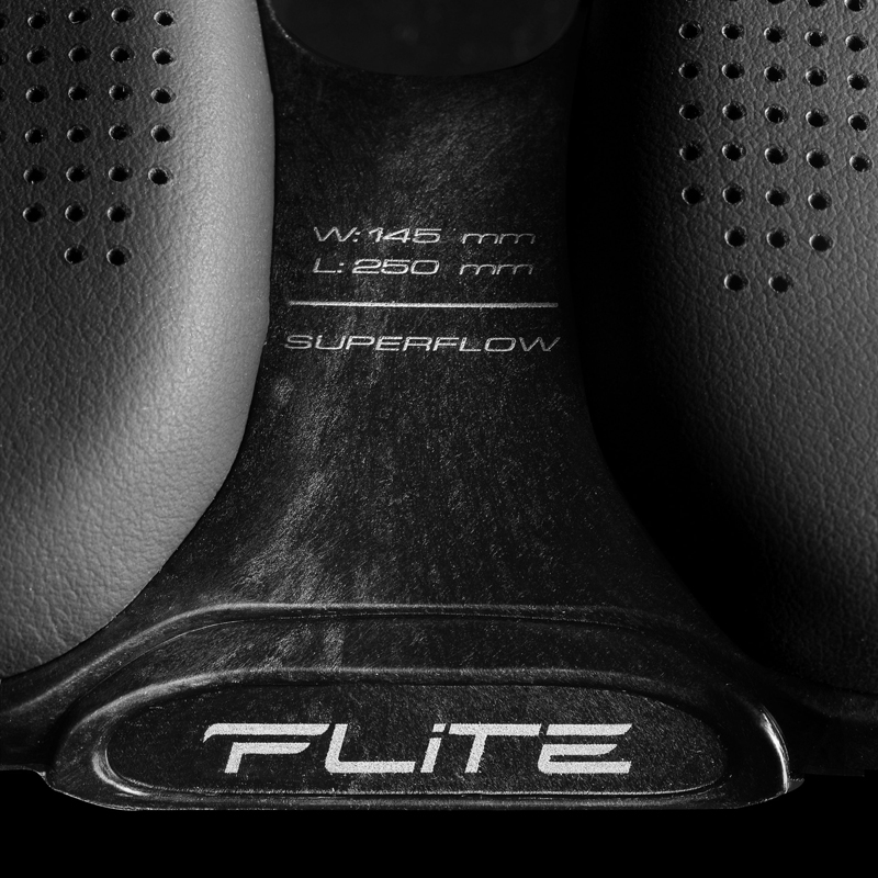 Flite Boost: el sillín de alto rendimiento de Selle Italia