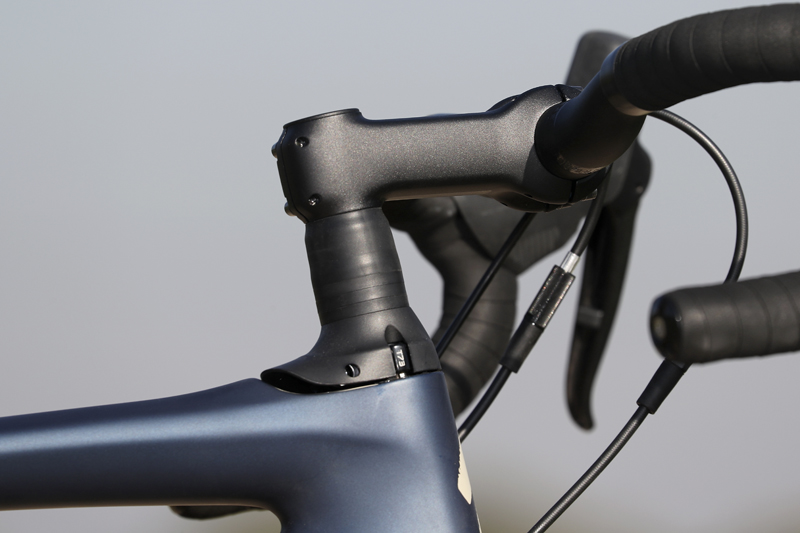 Especial Bicis Gravel: test Specialized Diverge
