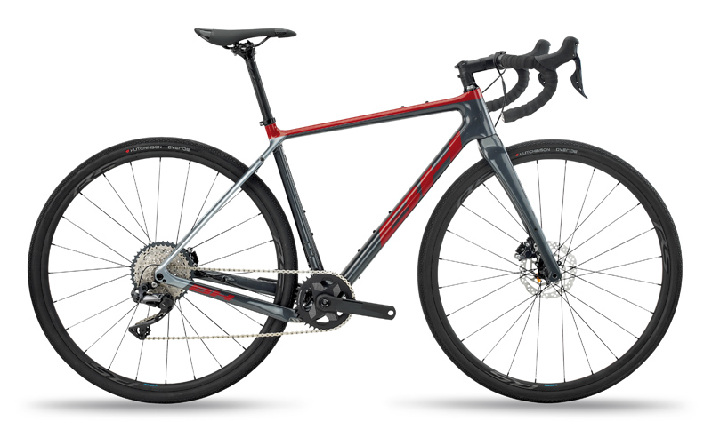 Scott AddictGravel 10, mejor Bici Gravel del Año 2020