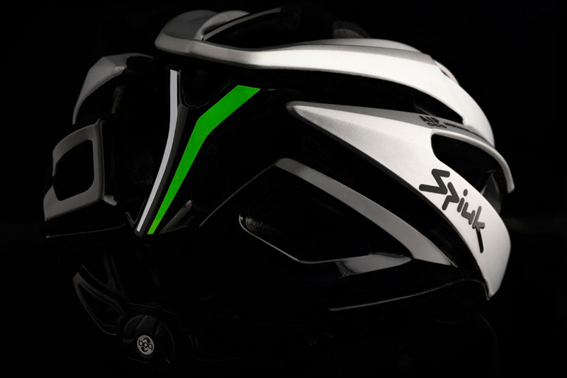 Spiuk presenta Profit, su nuevo casco de ciclismo de competición