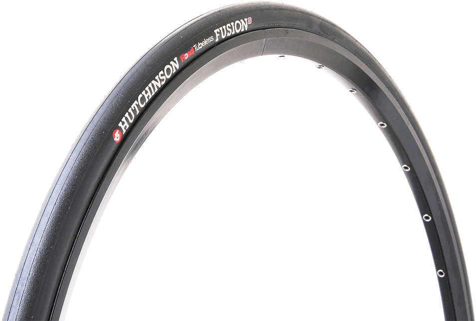 Coordinar reunirse carencia Prueba: Cubierta Tubeless Hutchinson Fusion 2