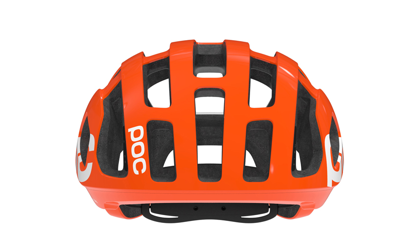 Ponemos a prueba el casco POC Octal Raceday