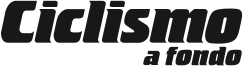 Ciclismo a fondo Logo Ciclismo a fondo